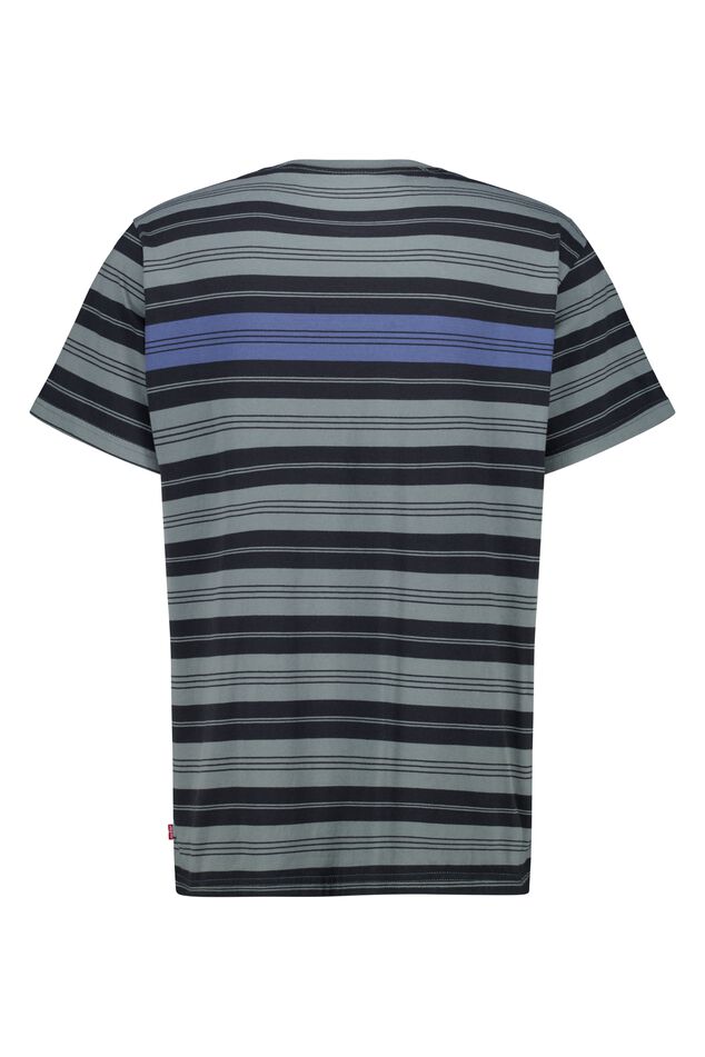 Levi's T-shirt relaxed tee image number 5
