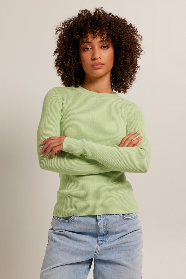 Jumper Kim image number 0