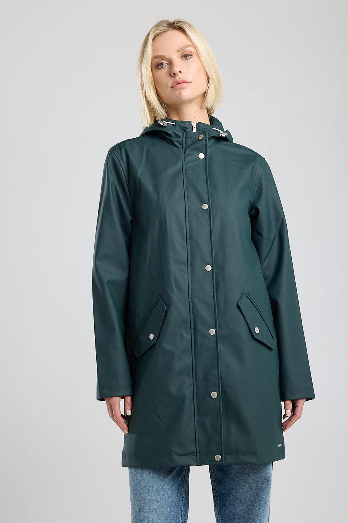 Regenjas Janice image number 0