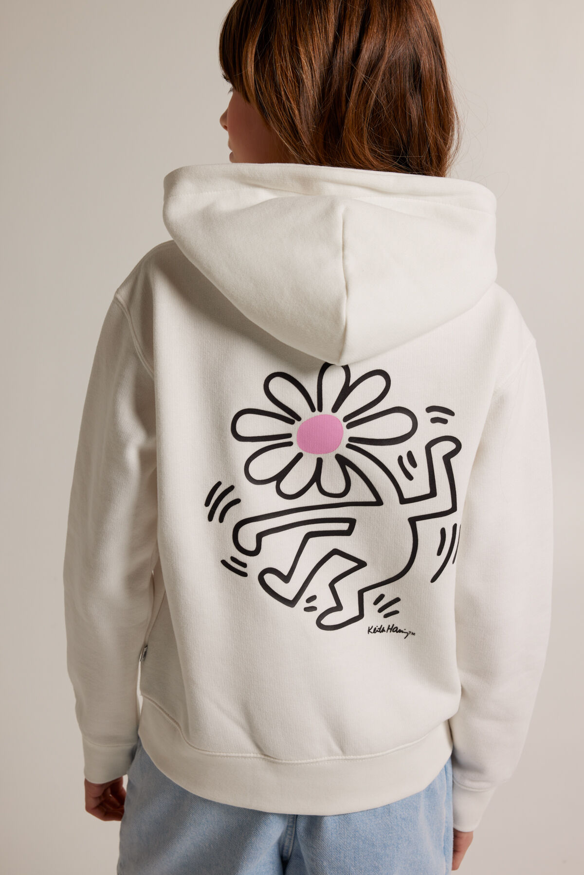 Hoodie Sanni JR image number 0