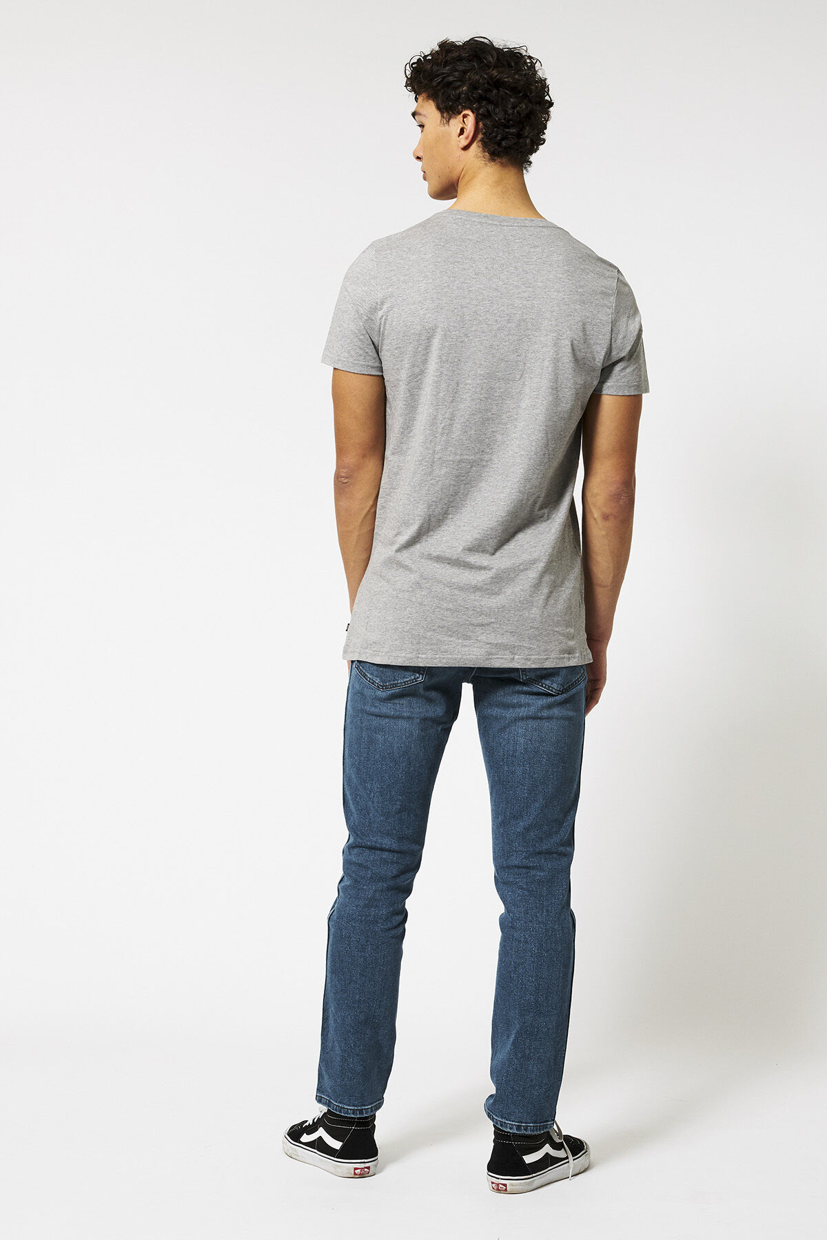 Jeans Texas slim image number 2