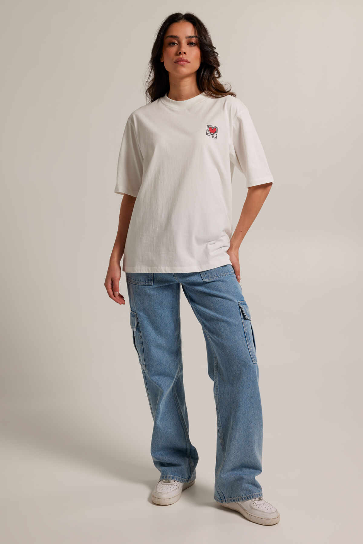 T-shirt Emina image number 1