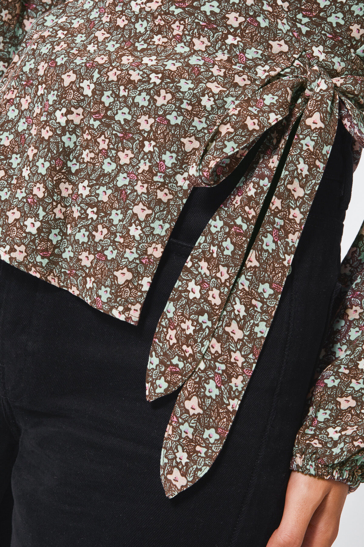 Blouse collar Billy image number 3