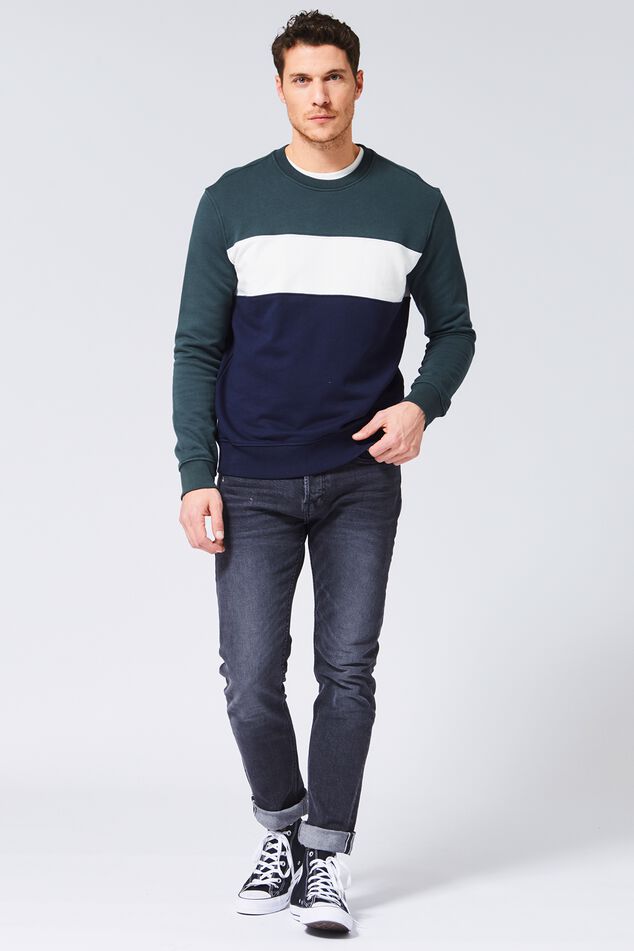 Sweater Sef block image number 0