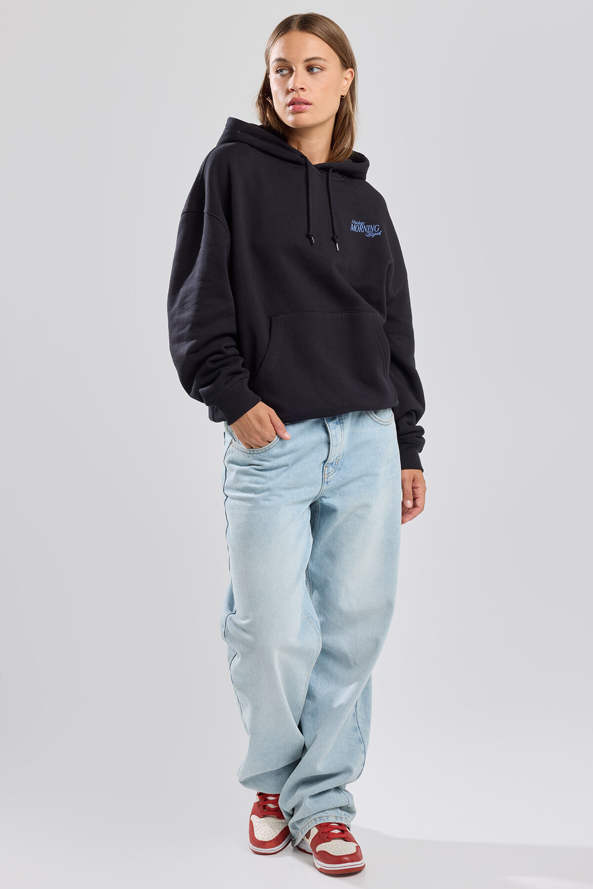 Sweat a capuche Shelly image number 1