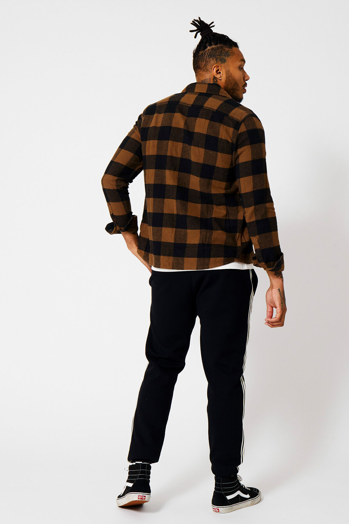 Hemd NEW SACRAMENTO SHIRT image number 2