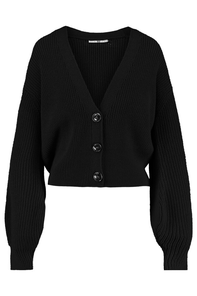 Gilet Kenzi image number 0