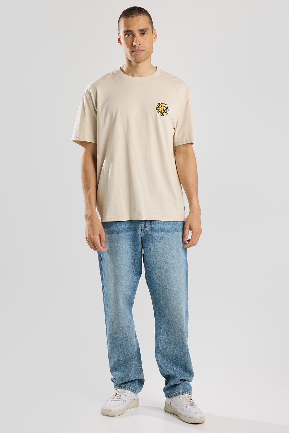 Enda T-shirt image number 1