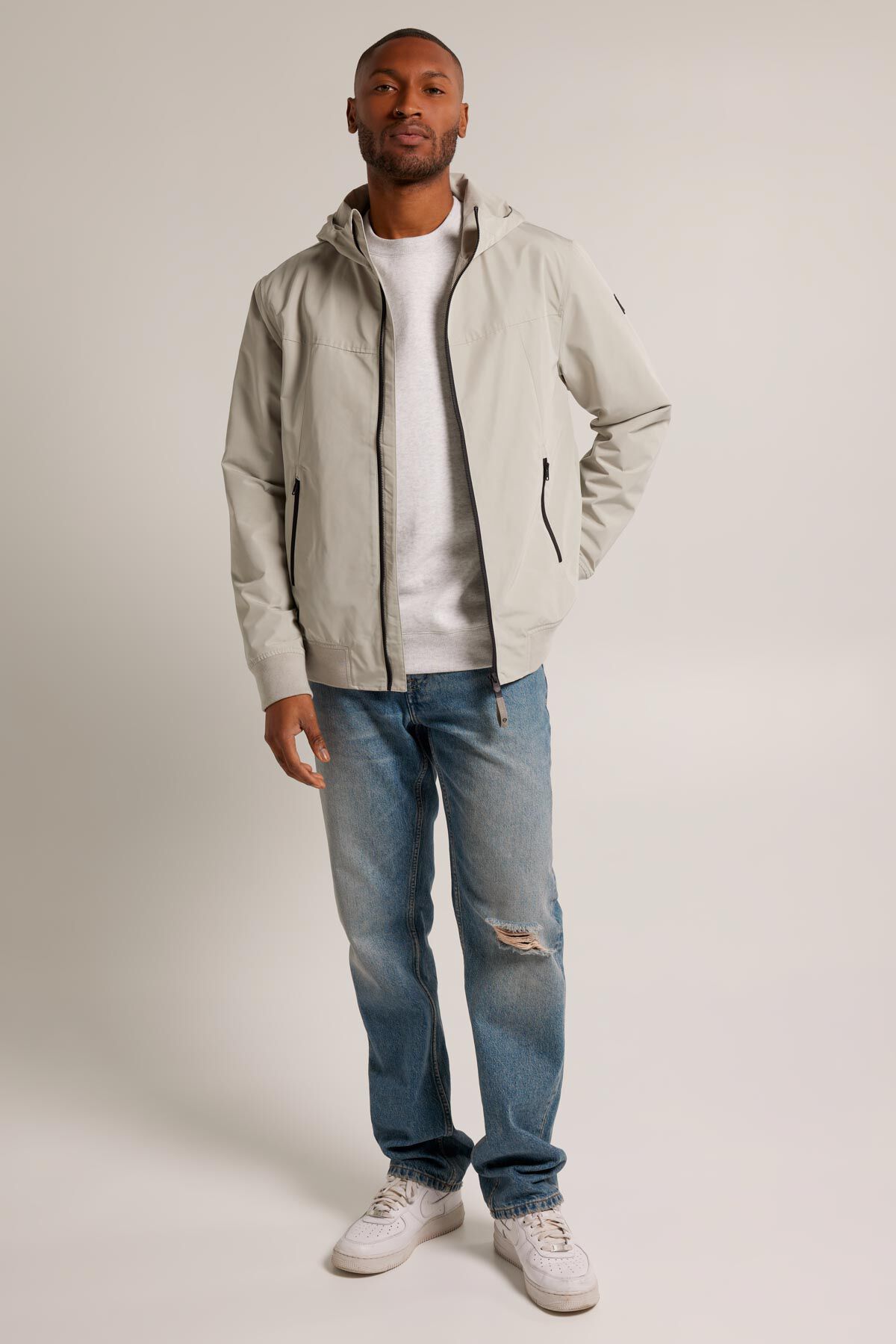 Jacket Jeffrey image number 1