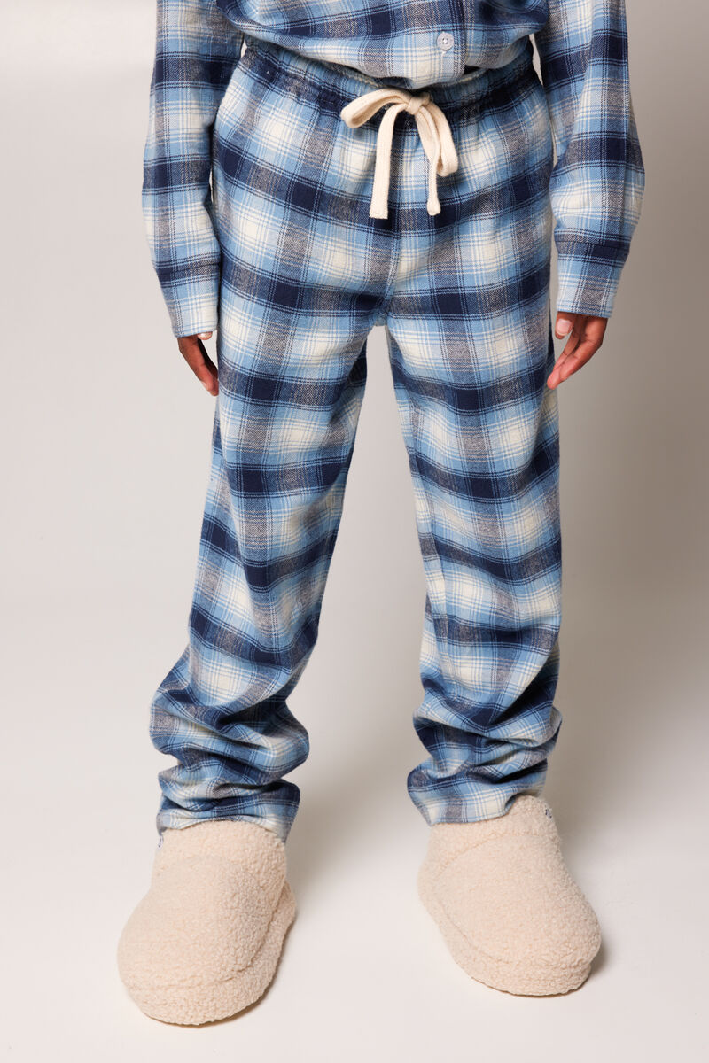 Pantalon de pyjama Labello bottom JR image number 1