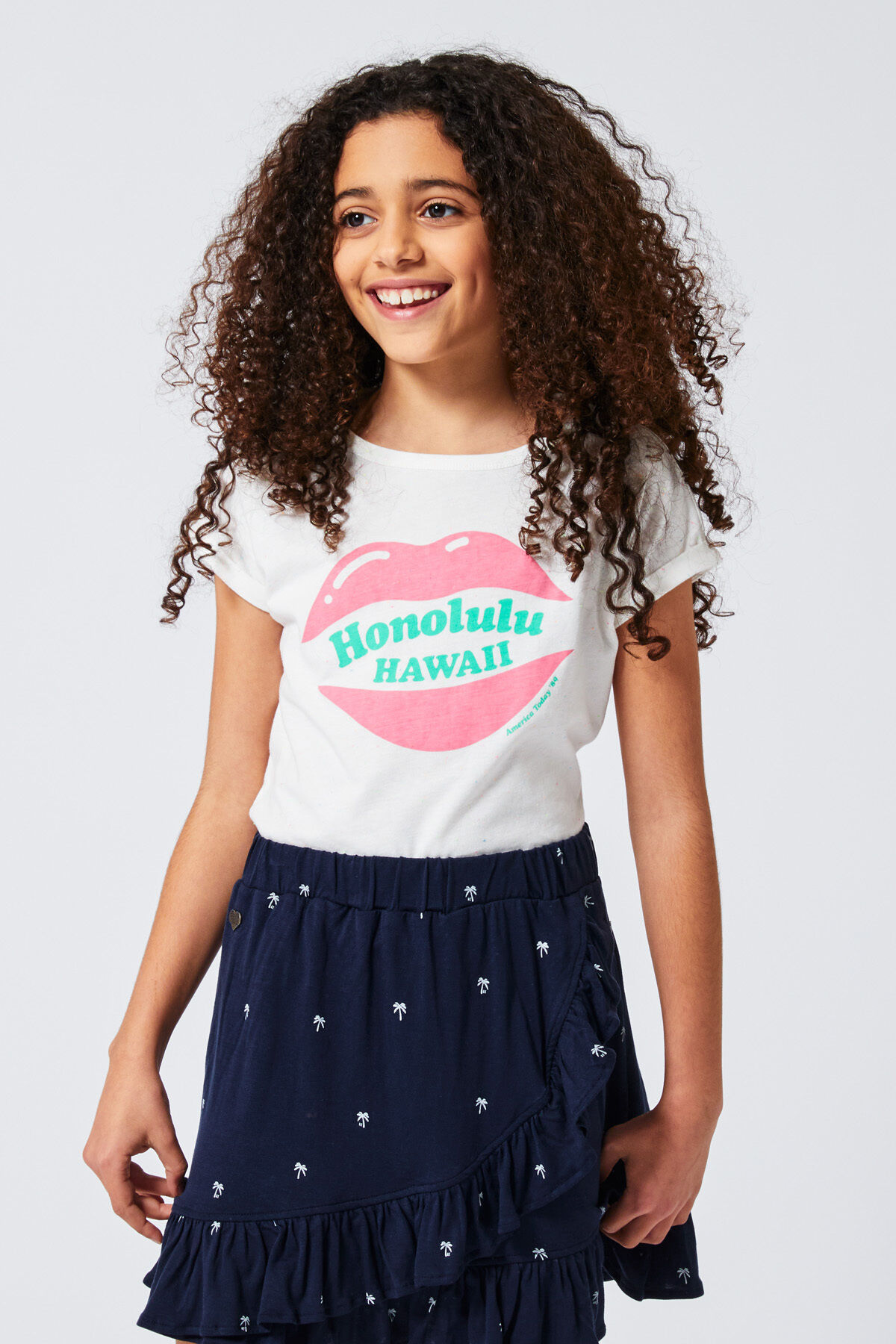 T-shirt Estelle Jr image number 0