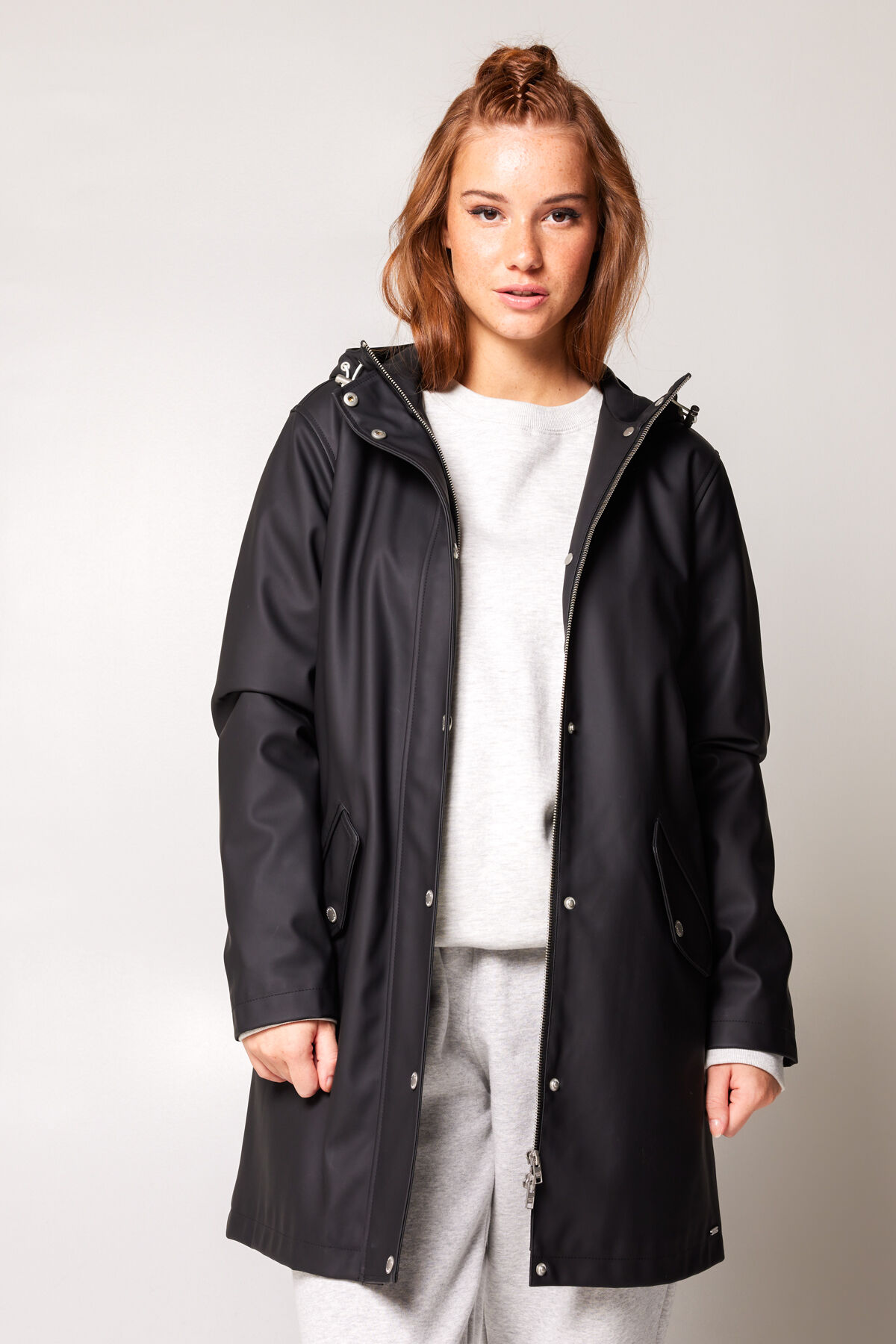 parka america today