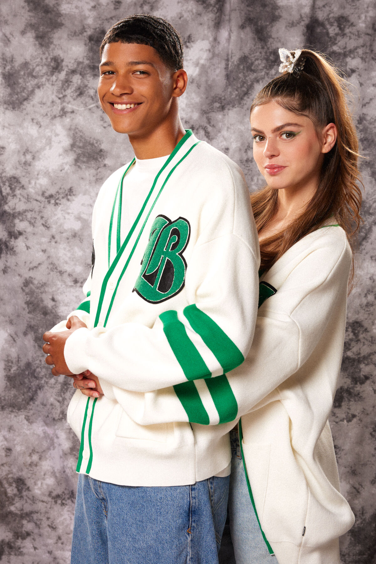 Gilet Kardi image number 0