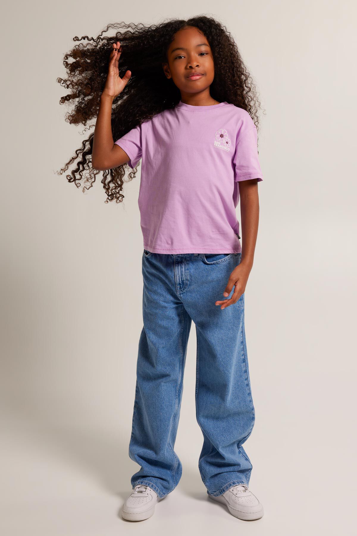 Jeans Alabama JR image number 1