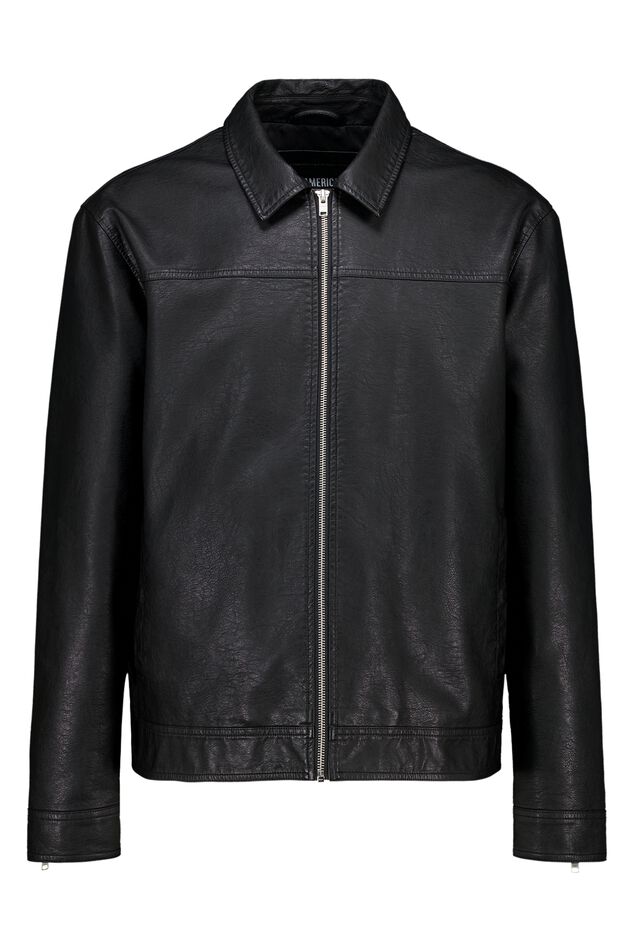 Jacket Jared image number 4