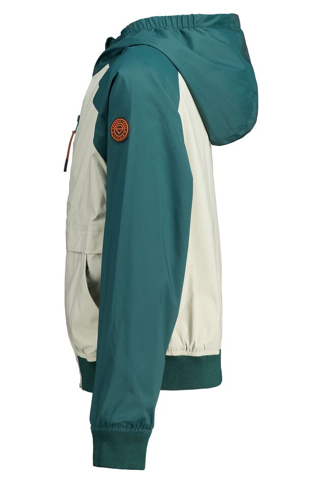 Hooded bomber Jupiter JR  image number 6