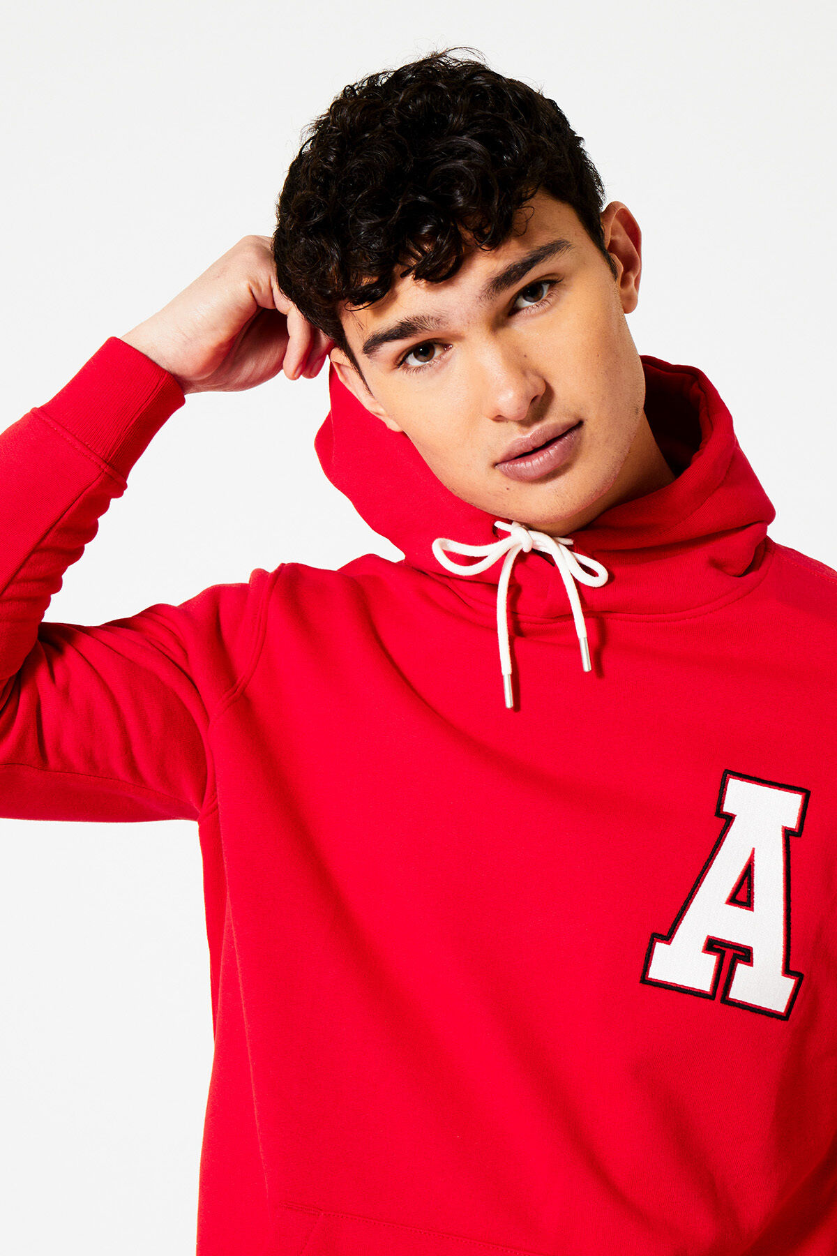 Hoodie Santiago image number 3