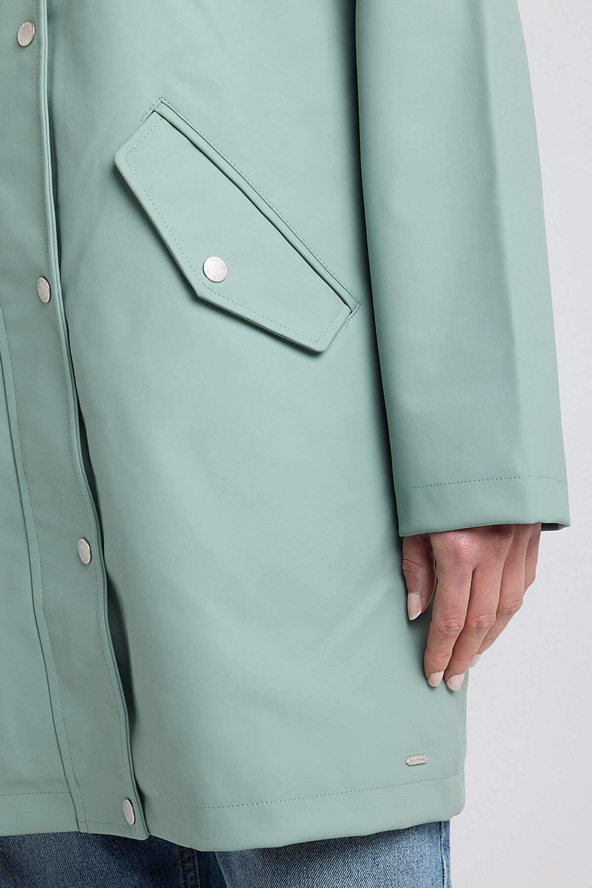 Rain jacket Janice image number 3