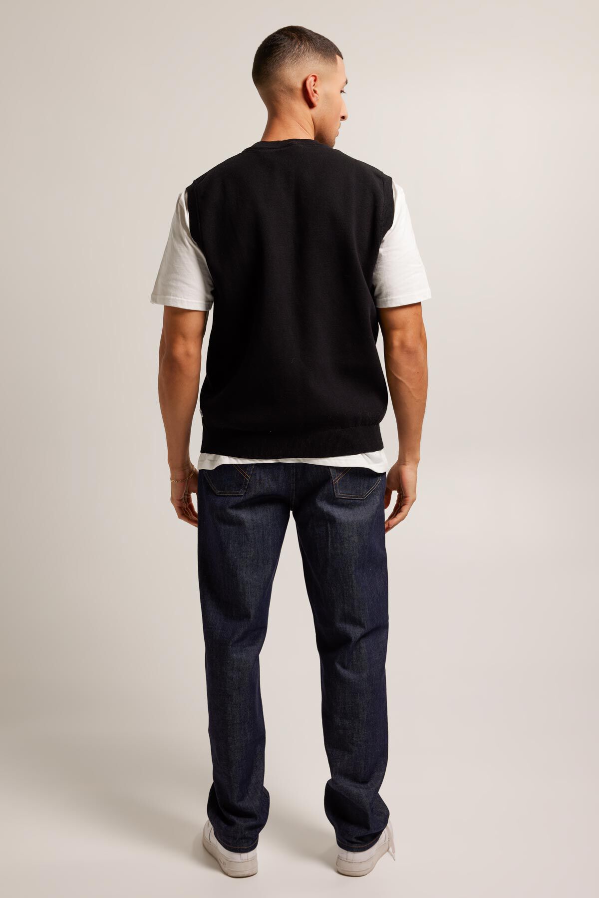 Men Jumper Kurt Black America Today