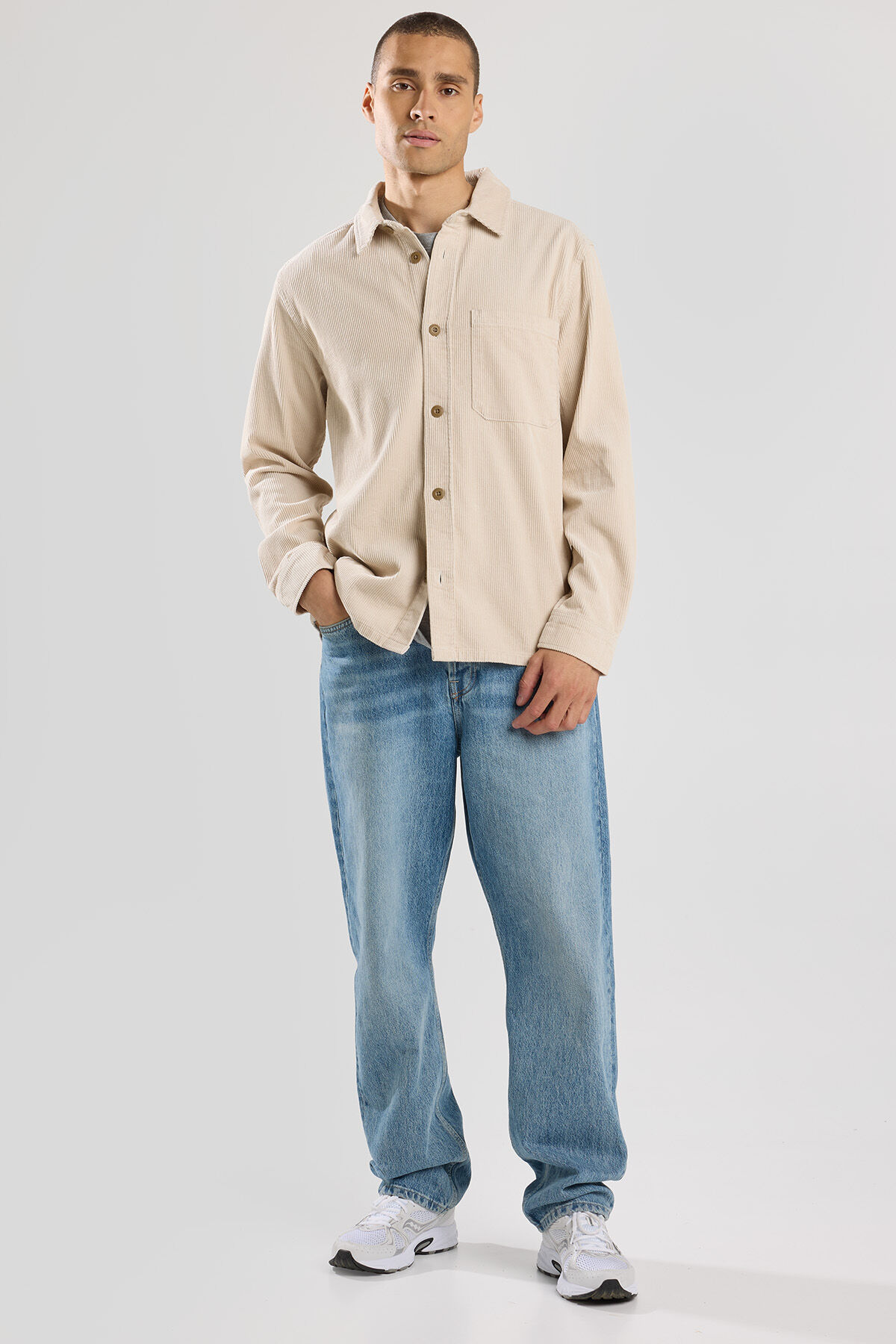 Shirt Hamilton image number 0