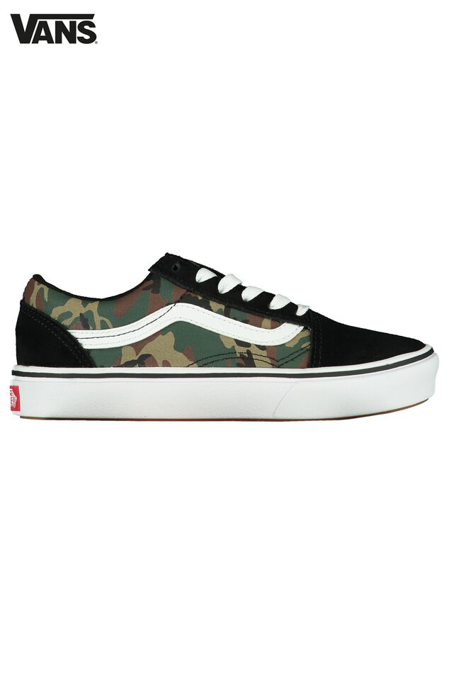 Vans UY Comycush Old Skool image number 0