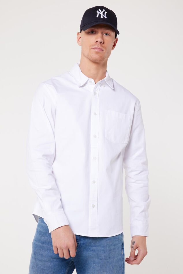 Shirt Hacket image number 1