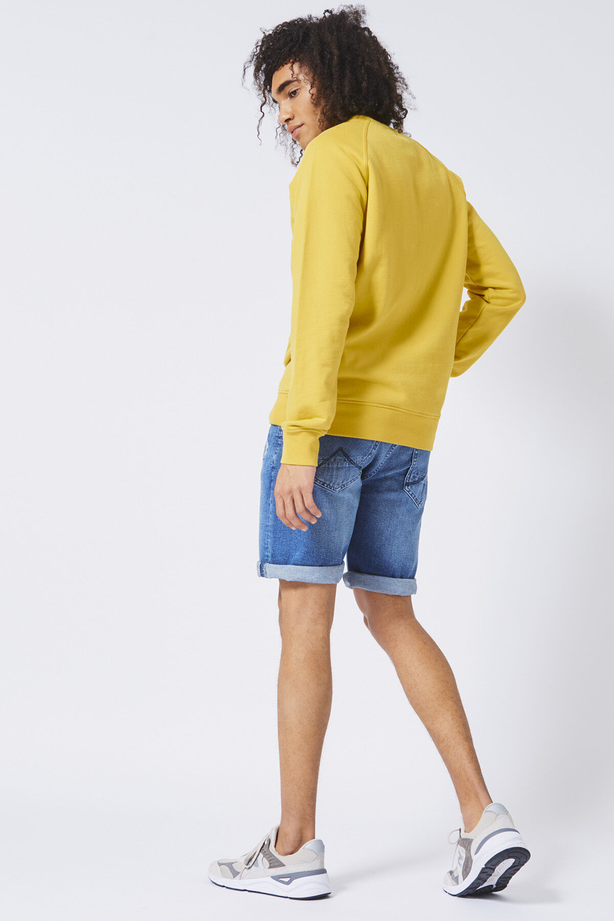 Sweater Sergio Rush image number 2