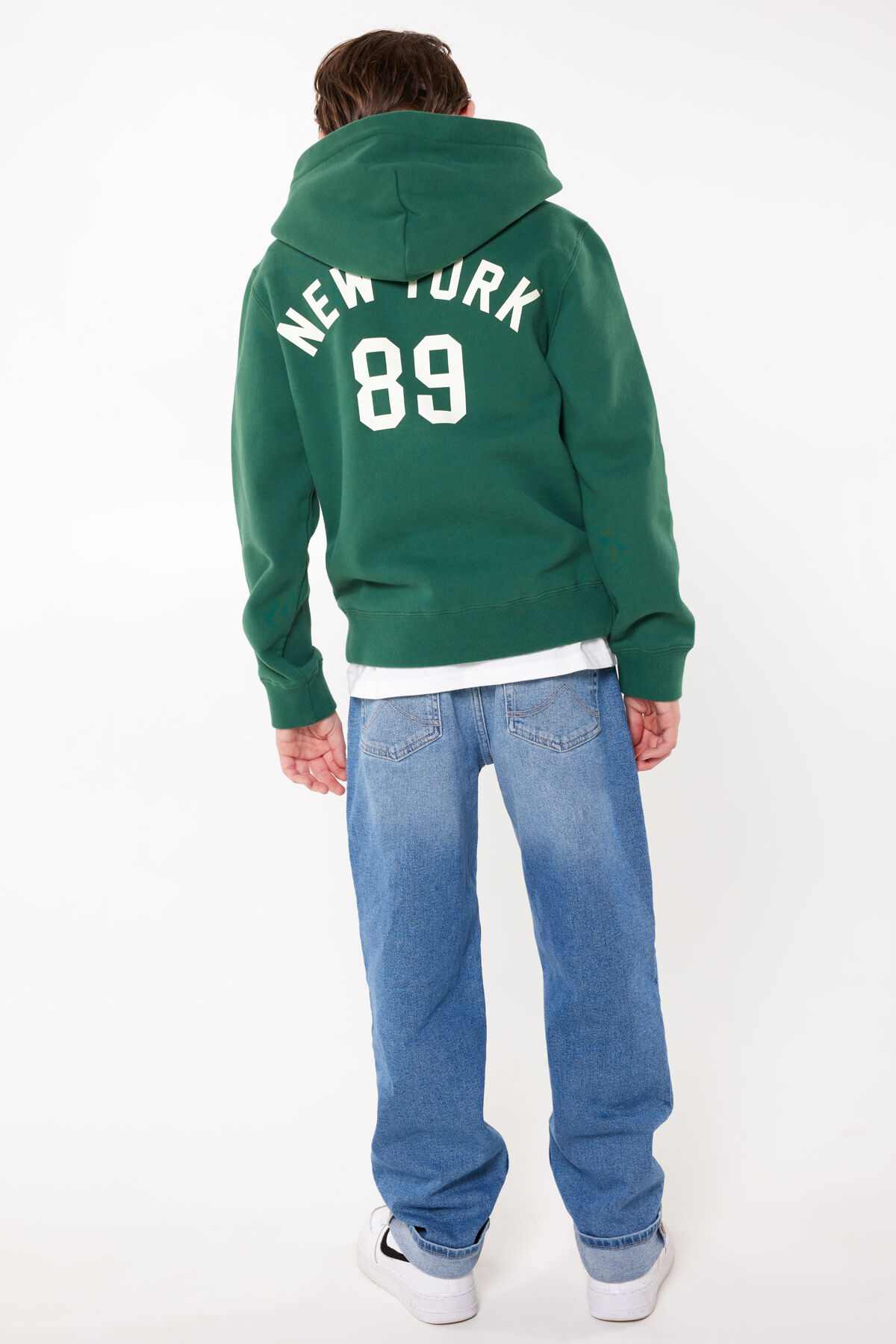 Hoodie Seth hood JR image number 2