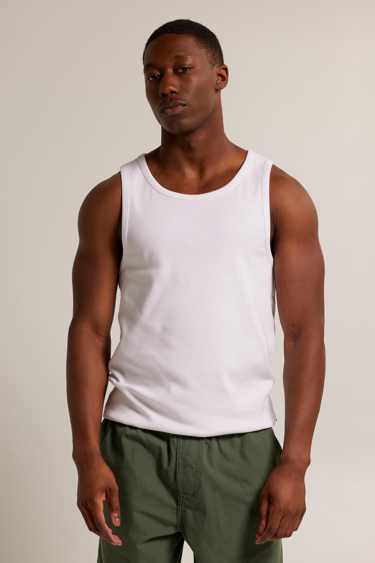 Tanktop Billy image number 0