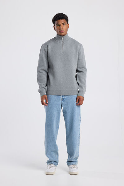 Konrad Halfzip Konrad Halfzip