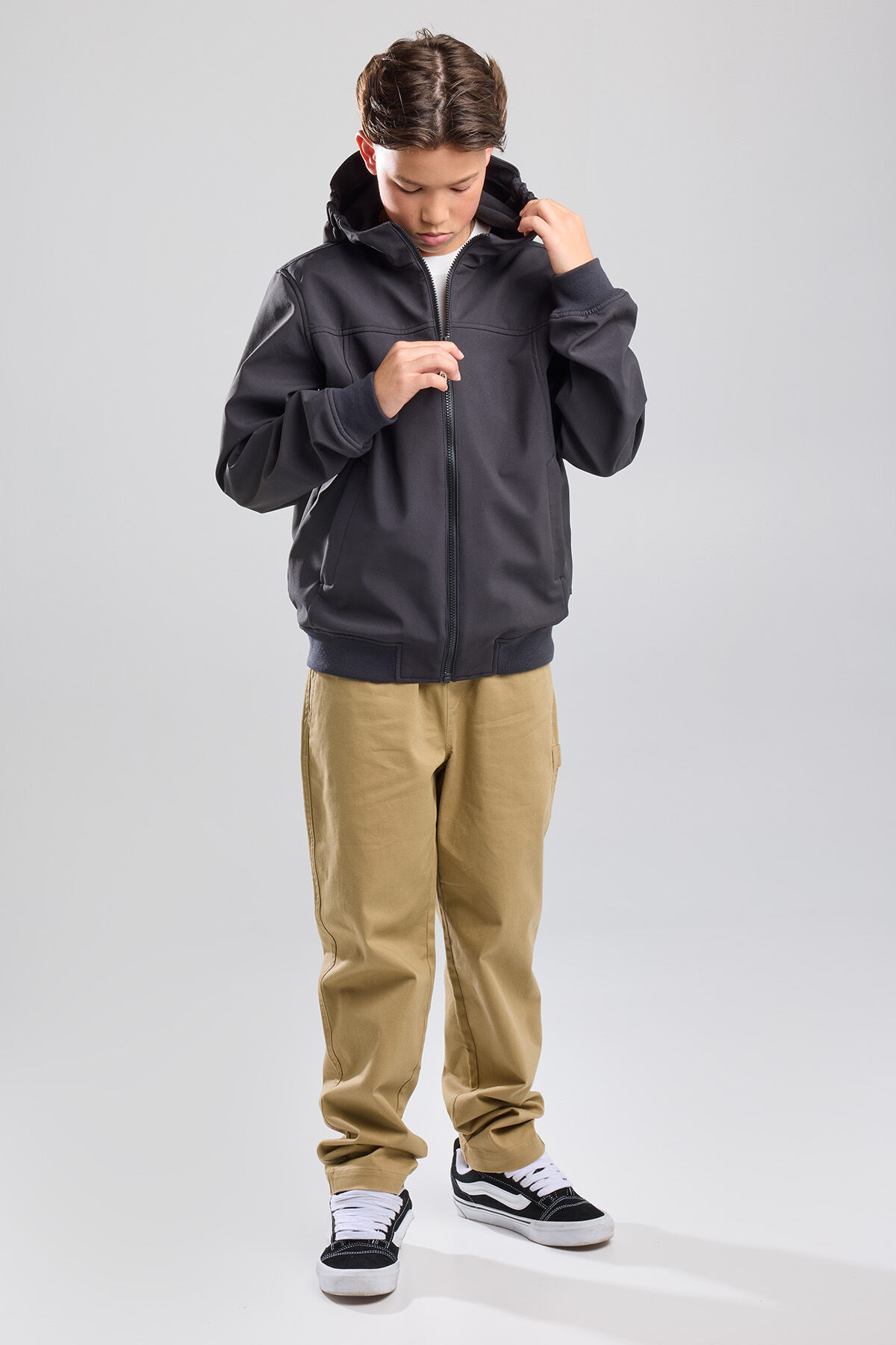 Jacket Josh JR image number 0