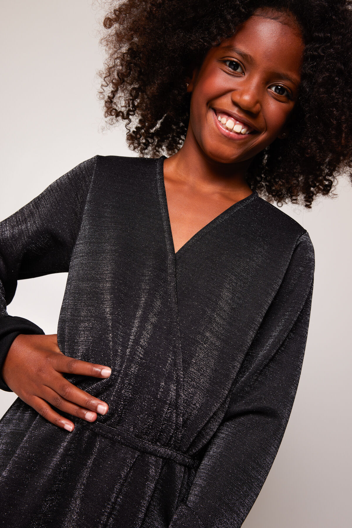 Dress Divera X JR image number 3