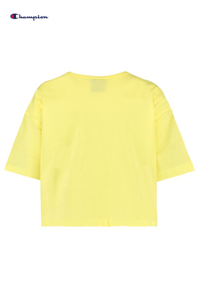 T-shirt T-Shirts S/S G Col image number 1