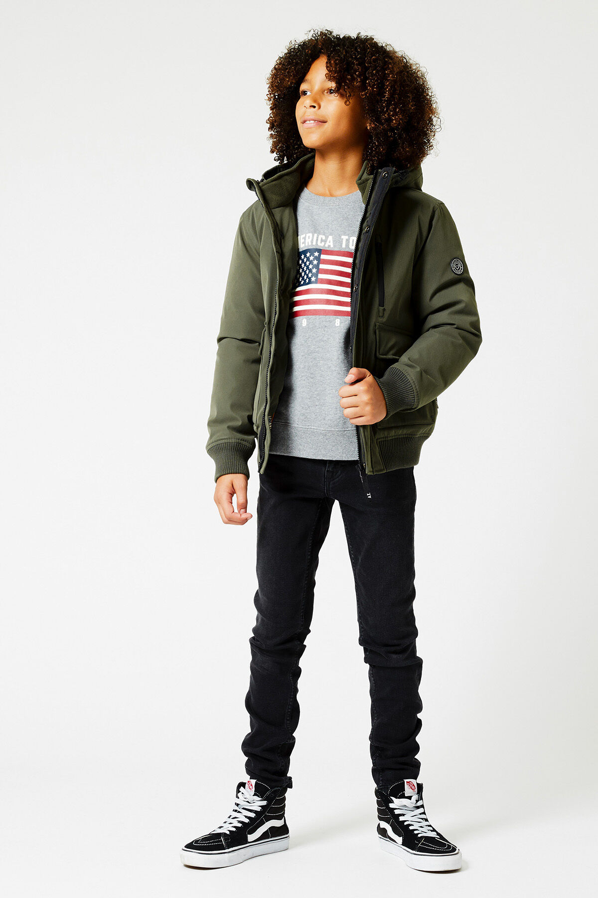 Jas Jesse Jr image number 1