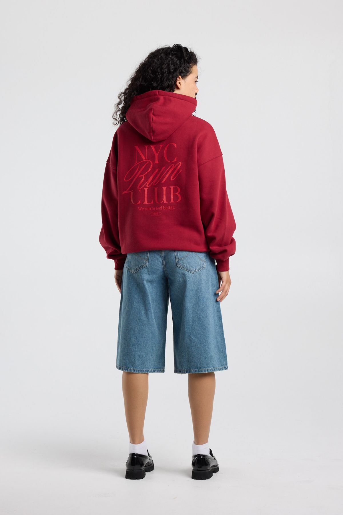 Sabina hood image number 2