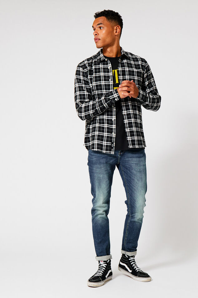 Chemise Hector image number 0