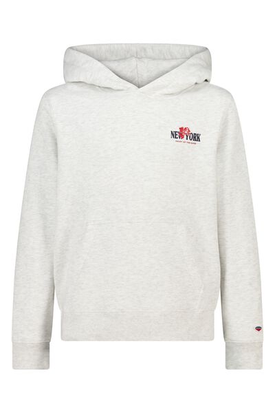 Seppe hood JR Seppe hood JR