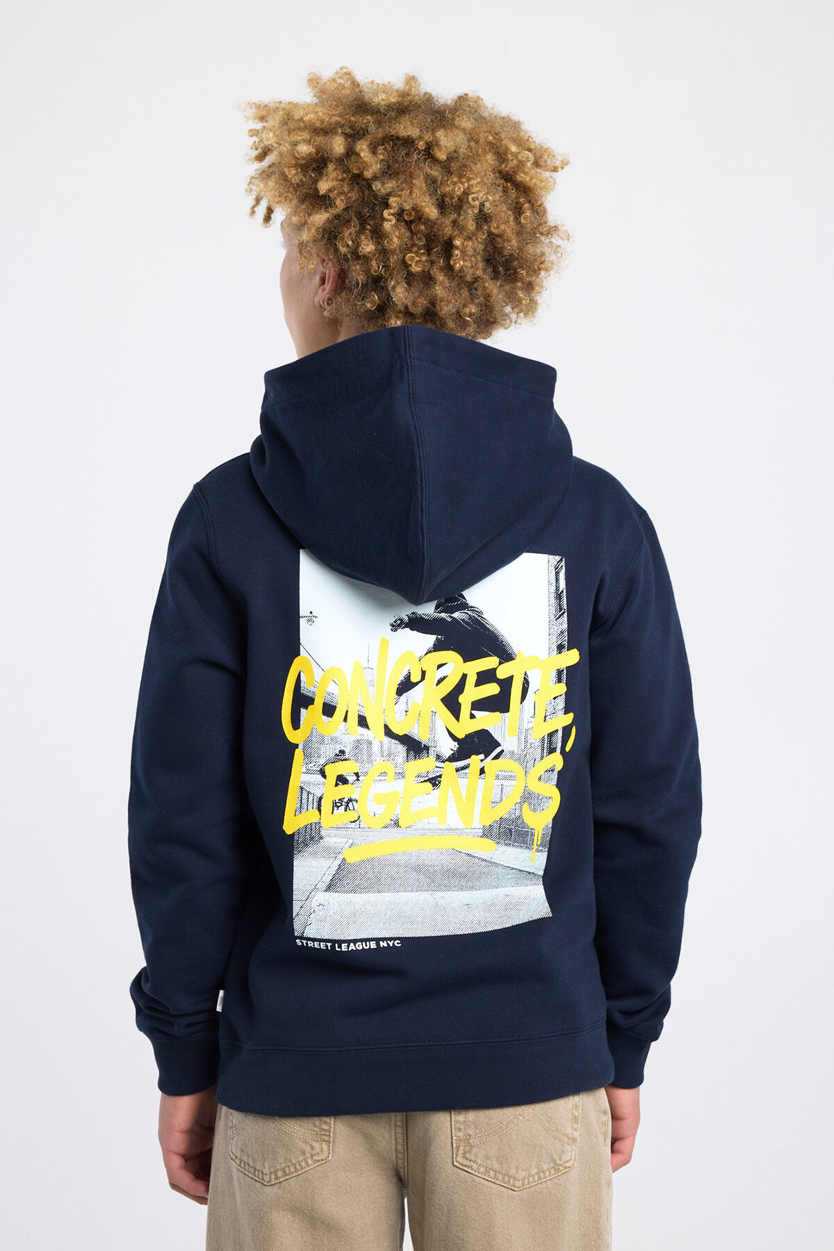 Spencer Hood jr image number 2