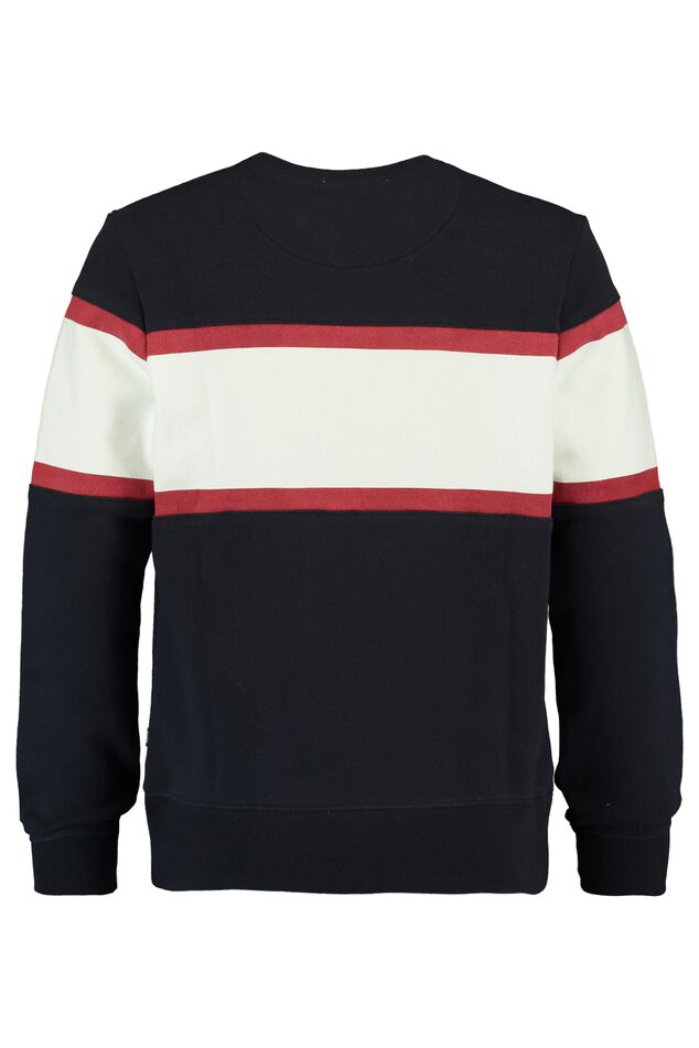 Sweater Silver Jr. image number 1
