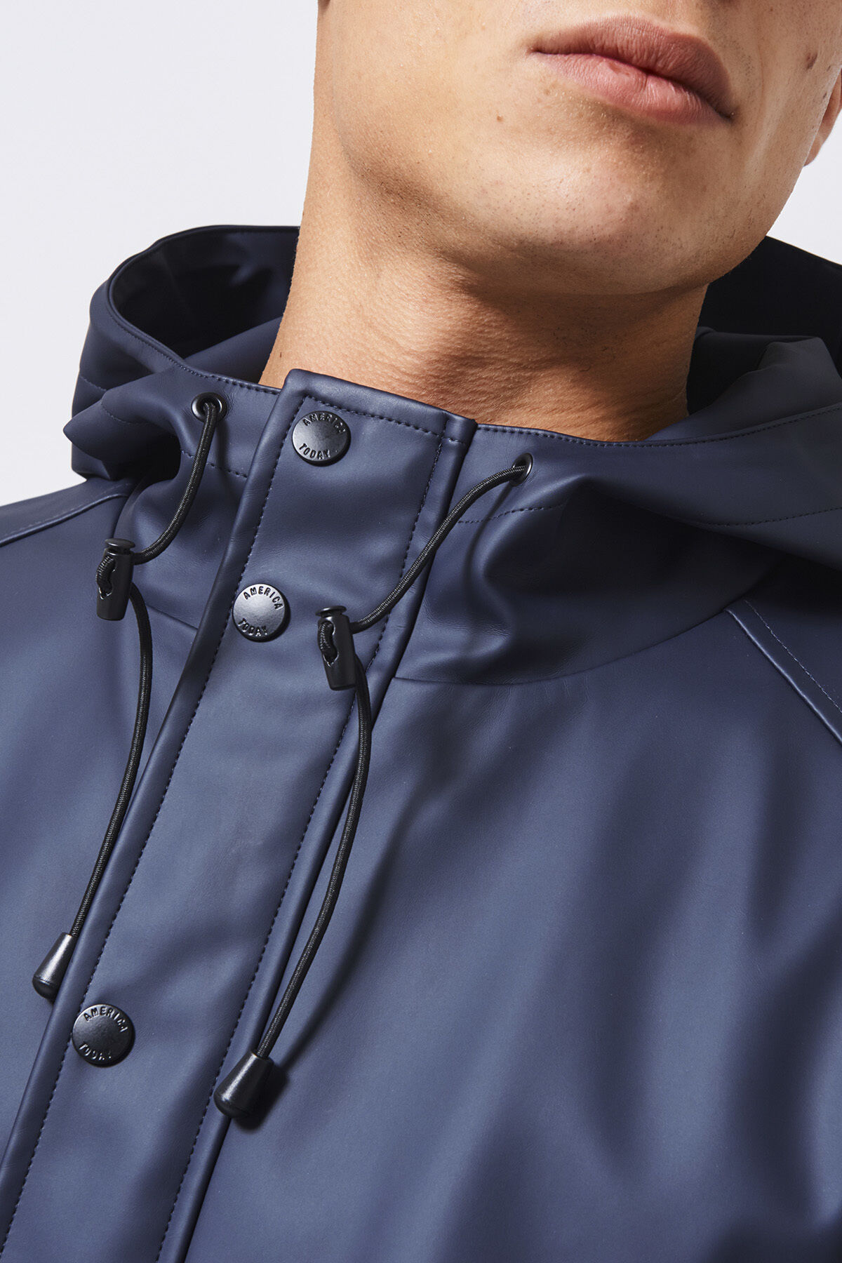 Imperm&eacute;able Jace image number 3