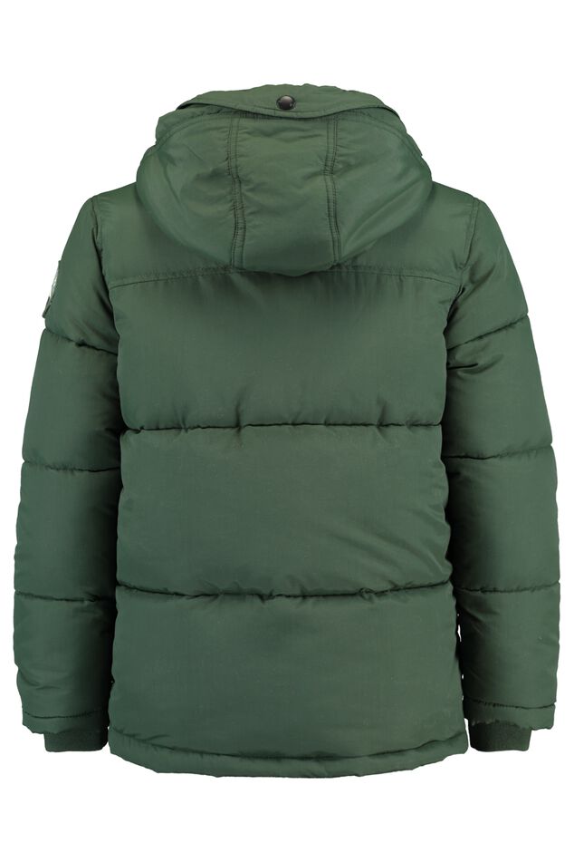 Jacket Jake Jr image number 1