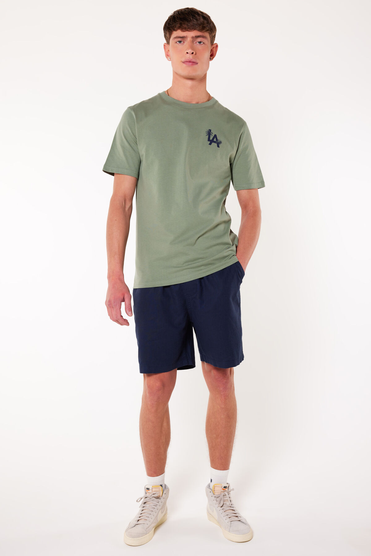 T-shirt Eaton image number 1