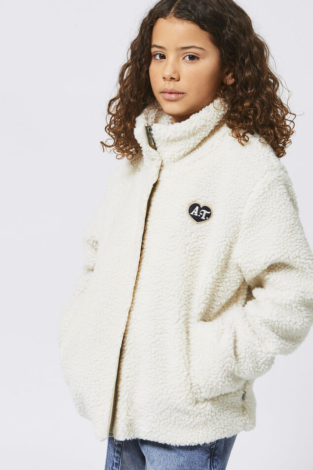 Jacket Jazzy Jr. image number 0