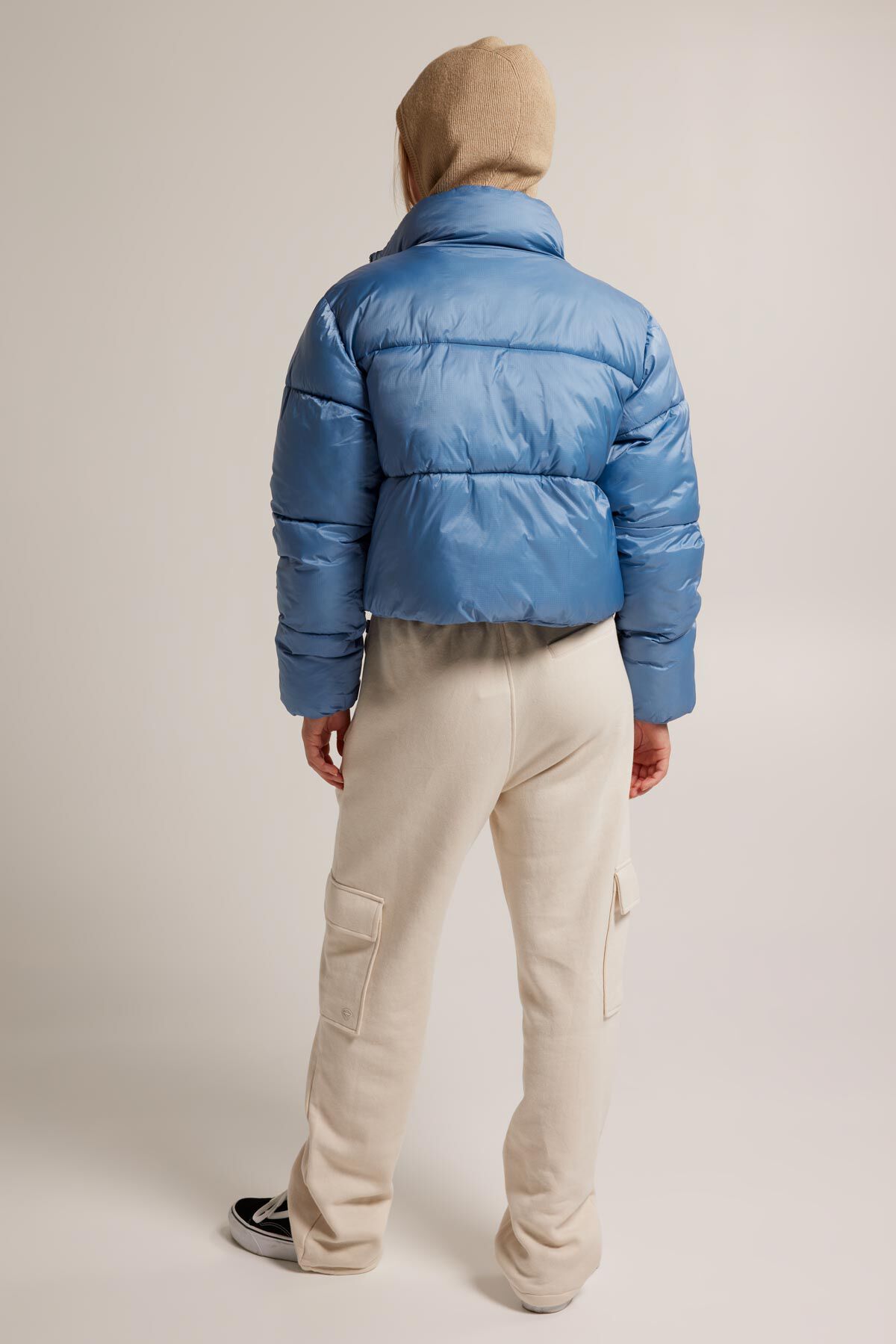 Winter jacket Jayden image number 2