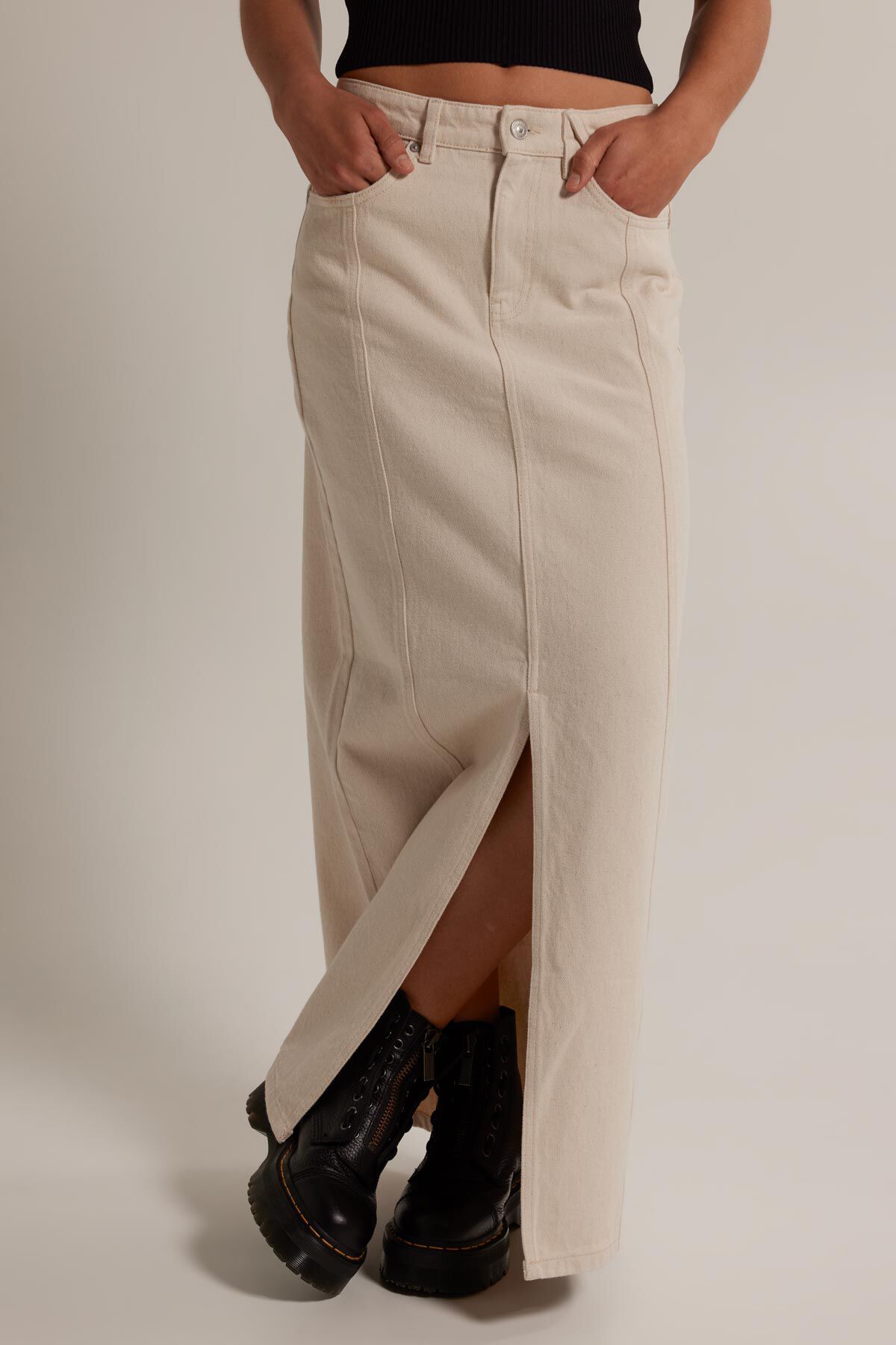 Jupe Riley image number 0