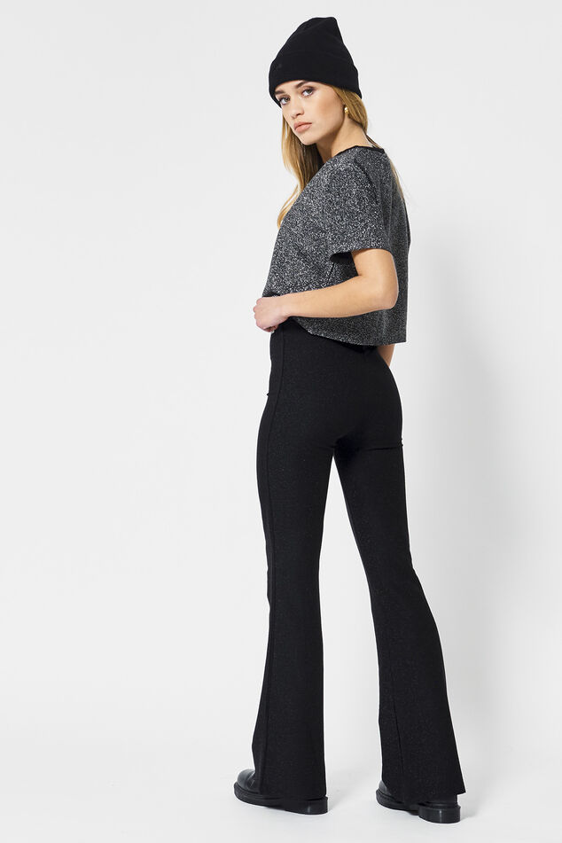 Flared pants Charly X image number 2