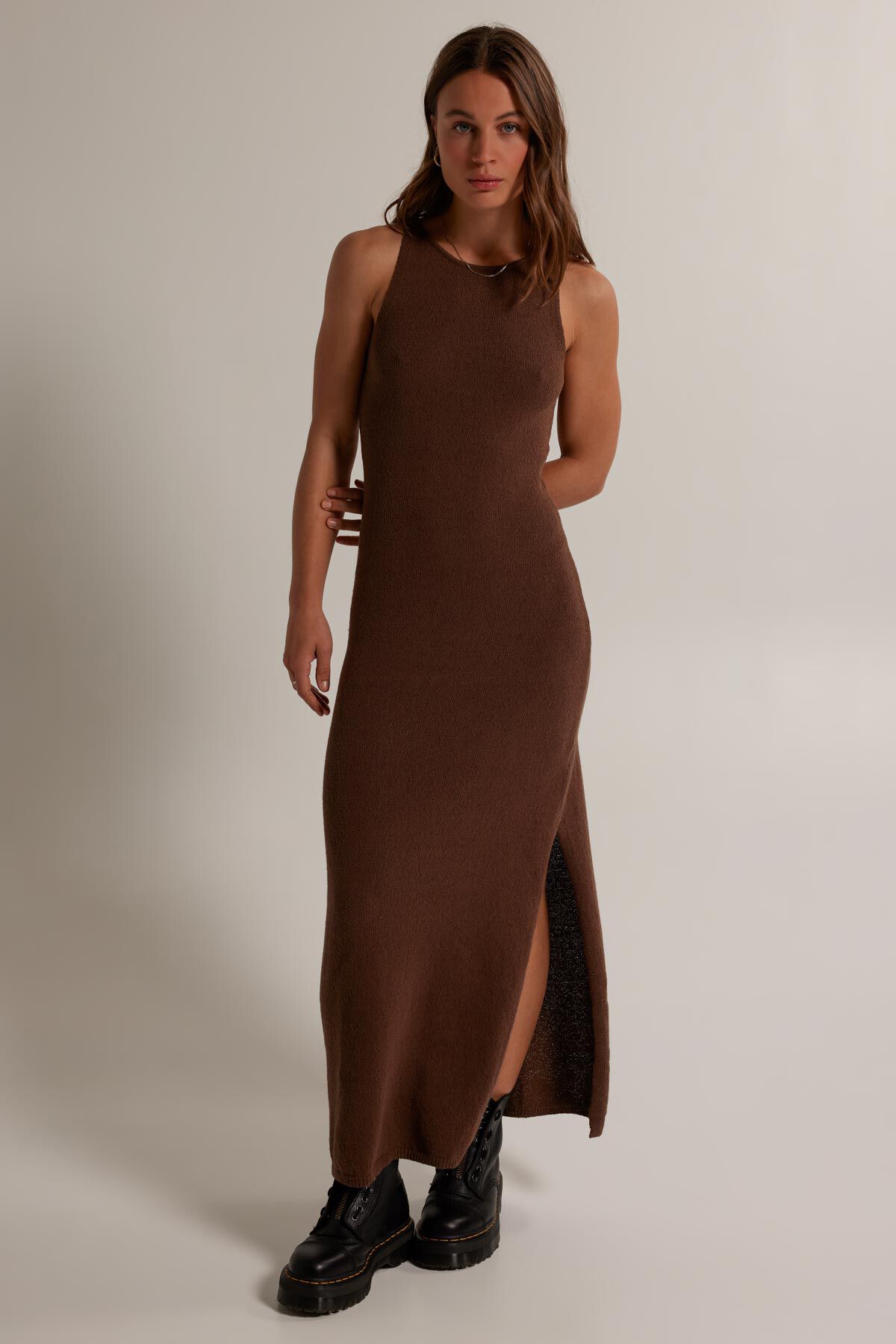 Jurk Demi image number 1