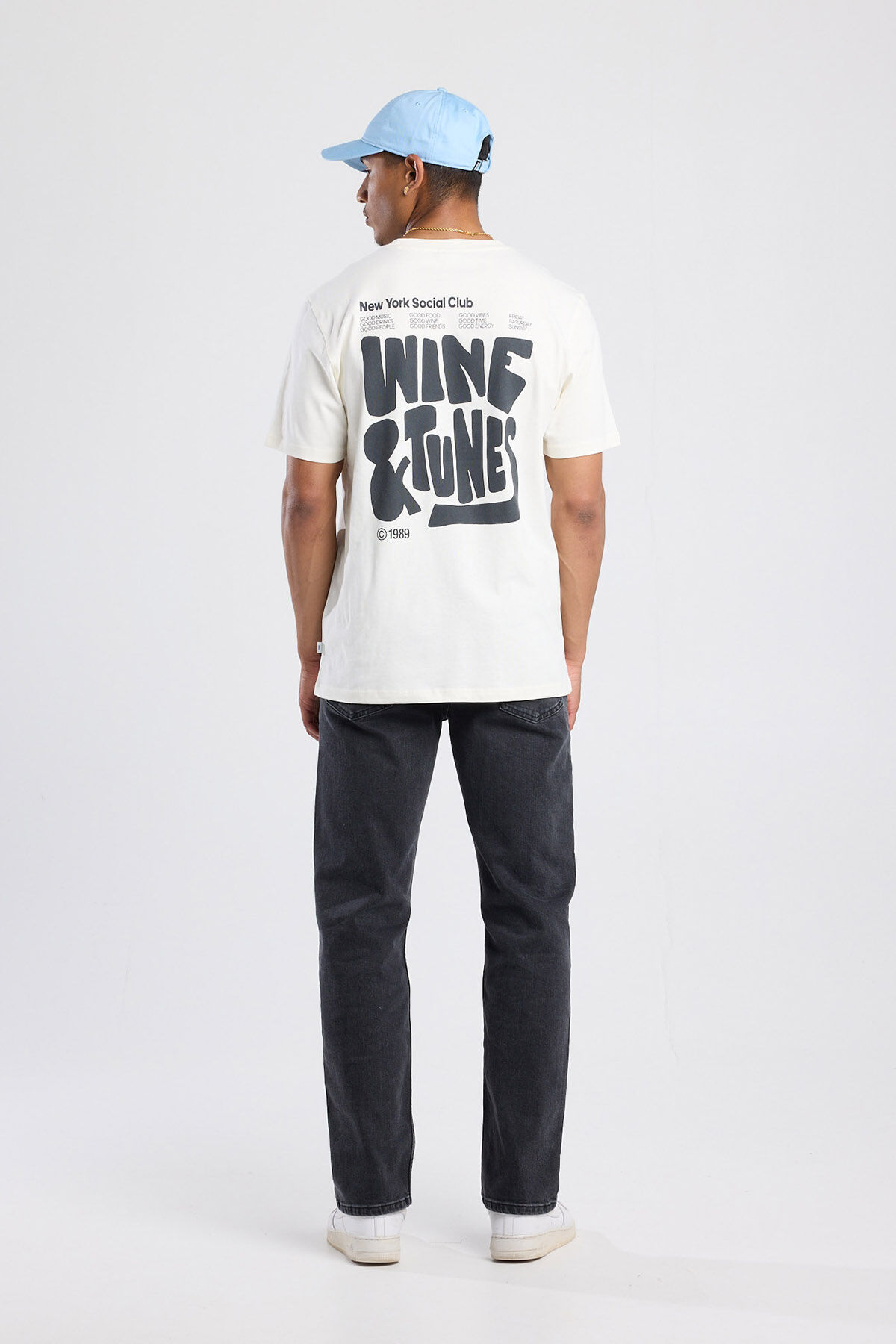 T-shirt Etienne Z image number 2