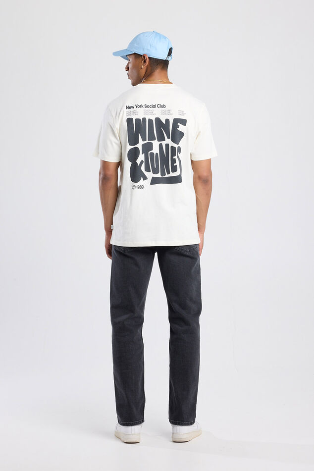 T-shirt Etienne Z image number 2