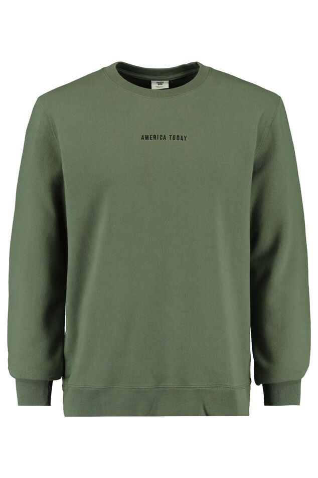 Sweater Story aop image number 0